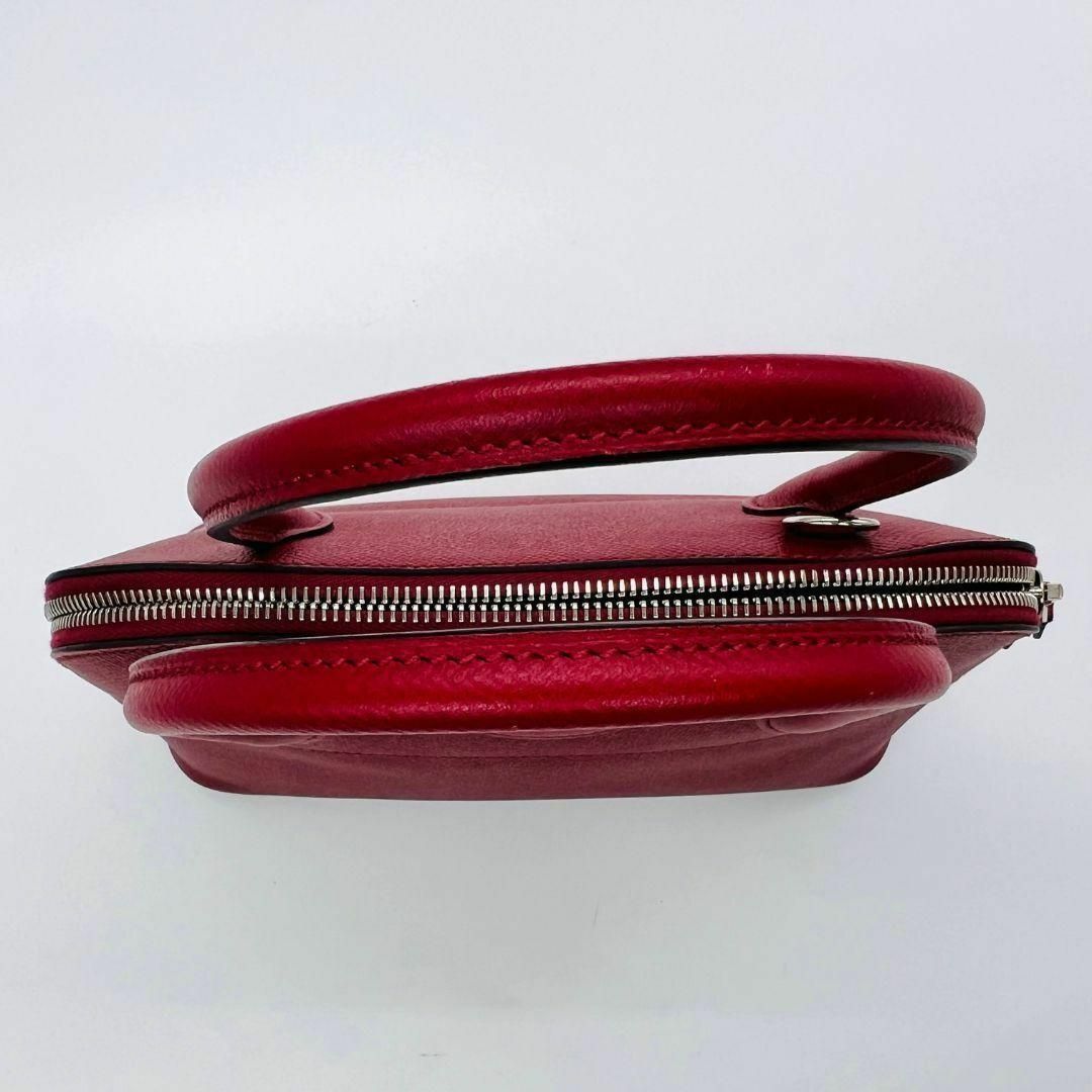 HERMES - エルメス ボリード27 A刻印 ショルダーバッグ