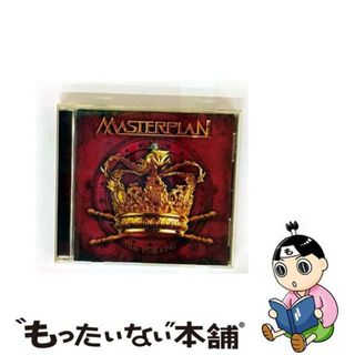【中古】 タイム・トゥ・ビー・キング/ＣＤ/VICP-64815(その他)