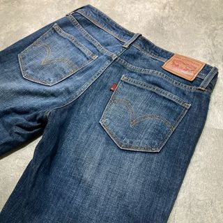 Levi's - 【LEVI'S】リーバイス BOYFRIEND ボーイフレンドデニムパンツ