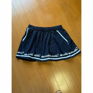 美品☆Prince スコート M