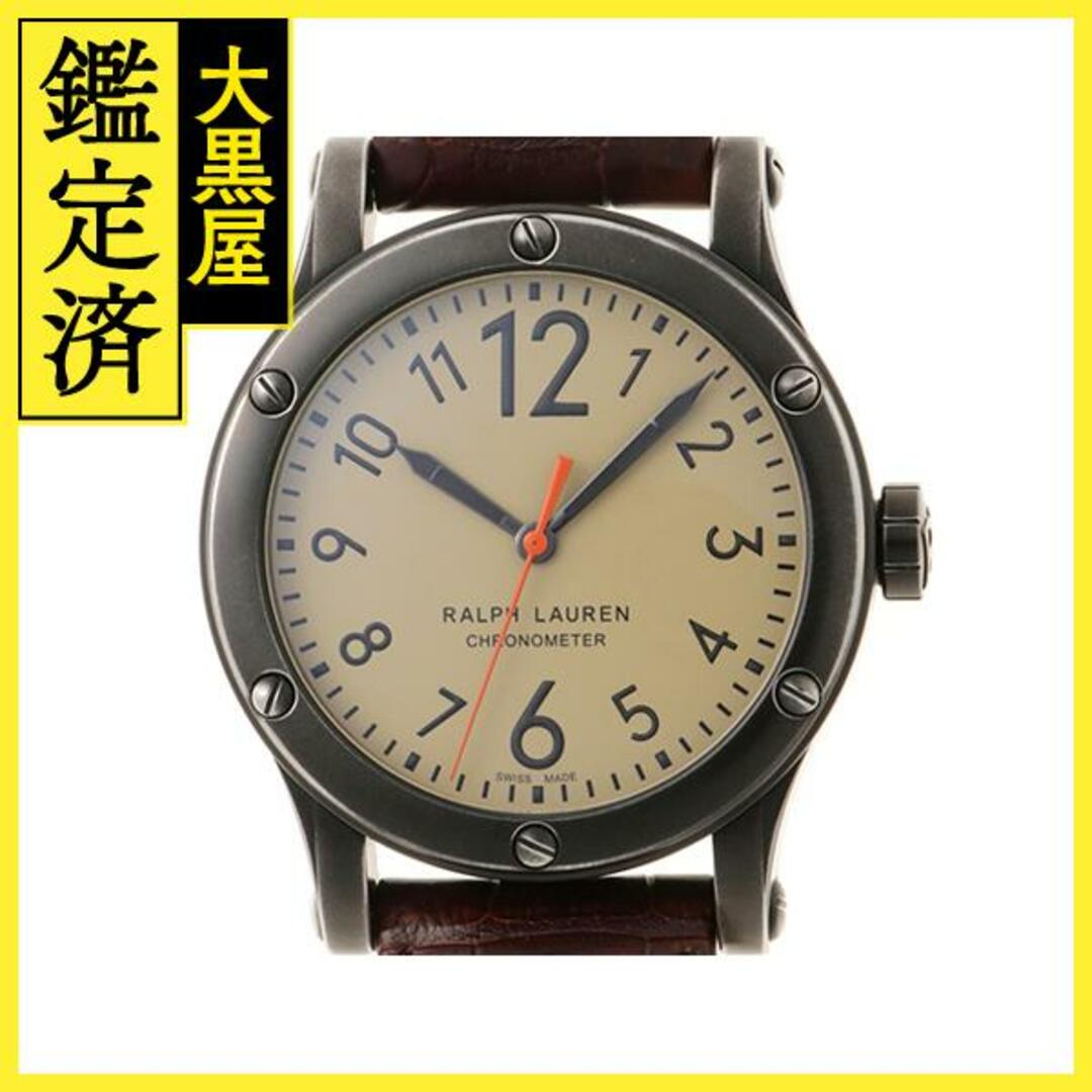 セレクション 45MM　クロノメーター　スティール K02201 【431】