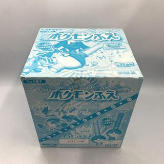 カバヤショクヒン(Kabaya)の【中古】カバヤ ポケモンふえ 1BOX ポケットモンスター[10][240010476188](キャラクターグッズ)