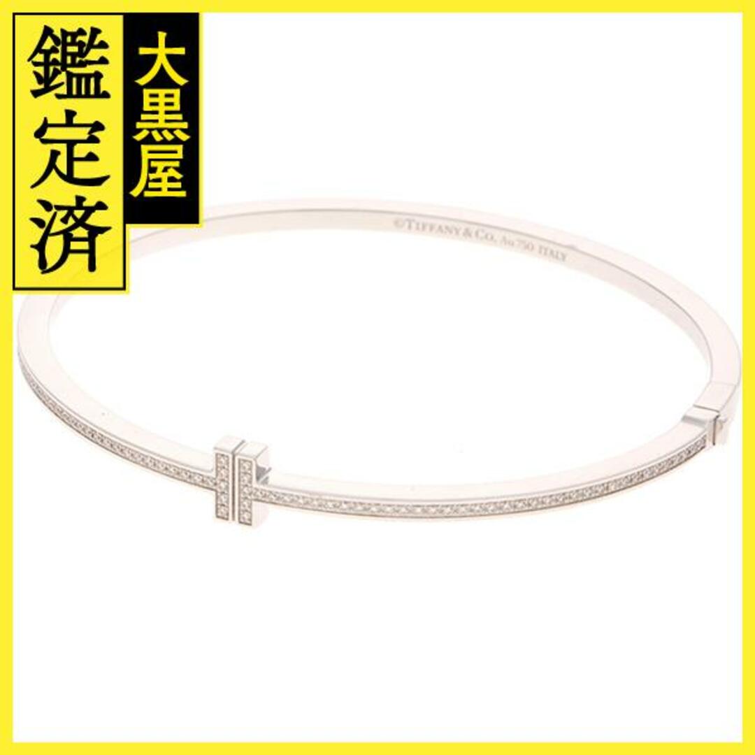 Tiffany & Co. - ティファニー ヒンジTワイヤーBL 62273100 【472】