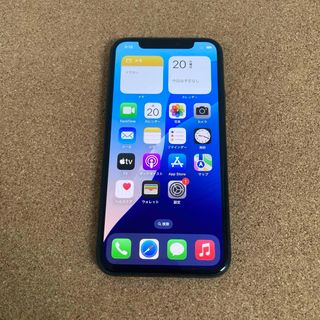 1915【早い者勝ち】iPhone11Pro 64GB SIMフリー☆ iPhone - 1915【早い者勝ち】iPhone11Pro 64GB SIMフリー☆の