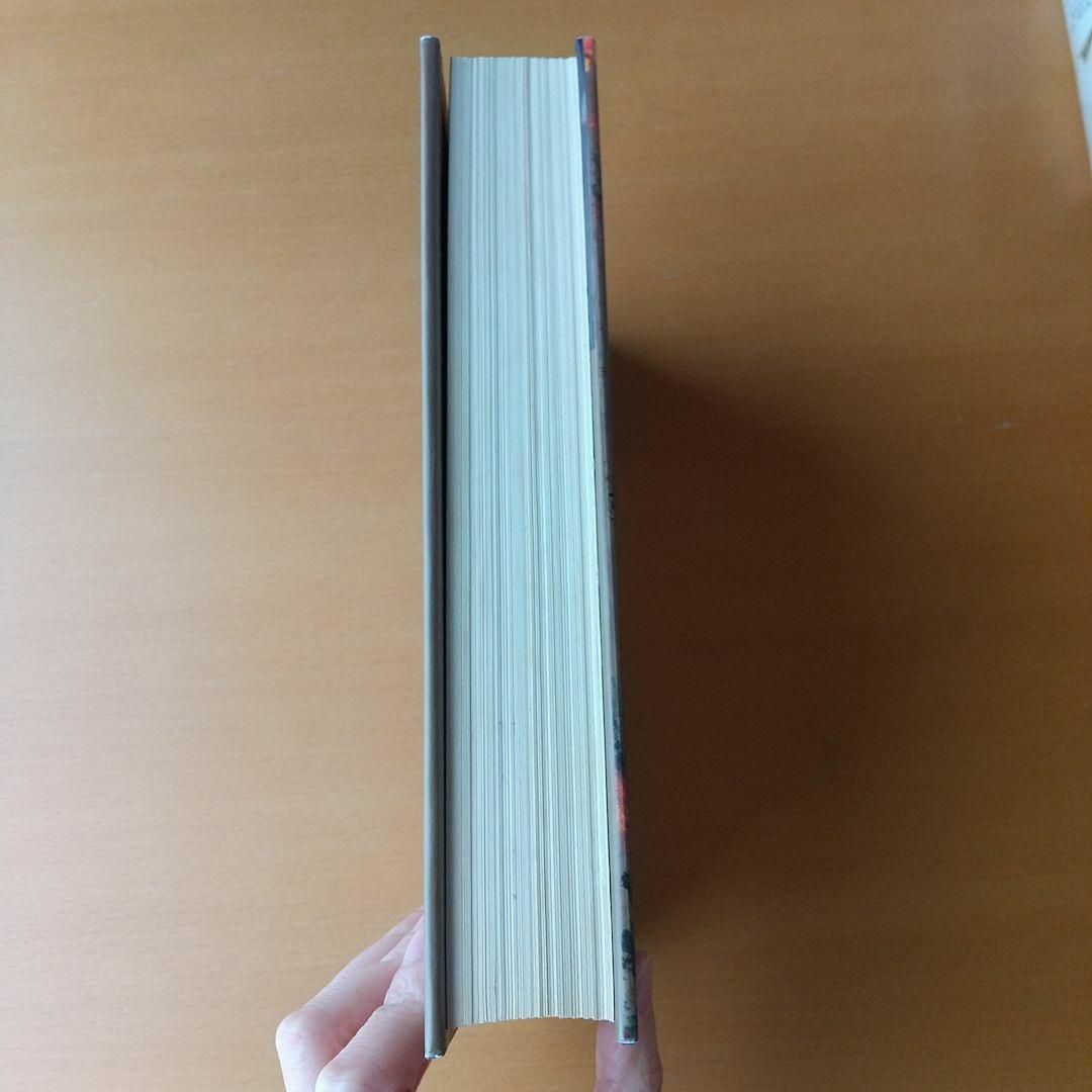 スペイン語 洋書 El color del silencio ハードカバー