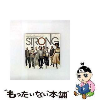 【中古】 ストロング/ＣＤ/CTCR-14621(その他)