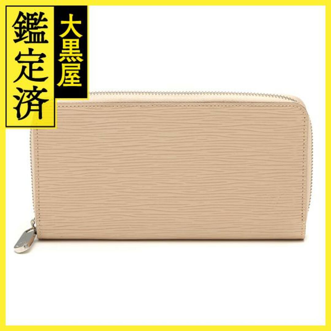LOUIS VUITTON - ルイ・ヴィトン ジッピー・ウォレット M60719 【432】