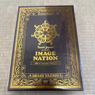 Ｔｒａｖｉｓ Ｊａｐａｎ Ｌｉｖｅ Ｔｏｕｒ ２０２１ ＩＭＡＧＥ ＮＡＴＩＯＮ(ミュージック)