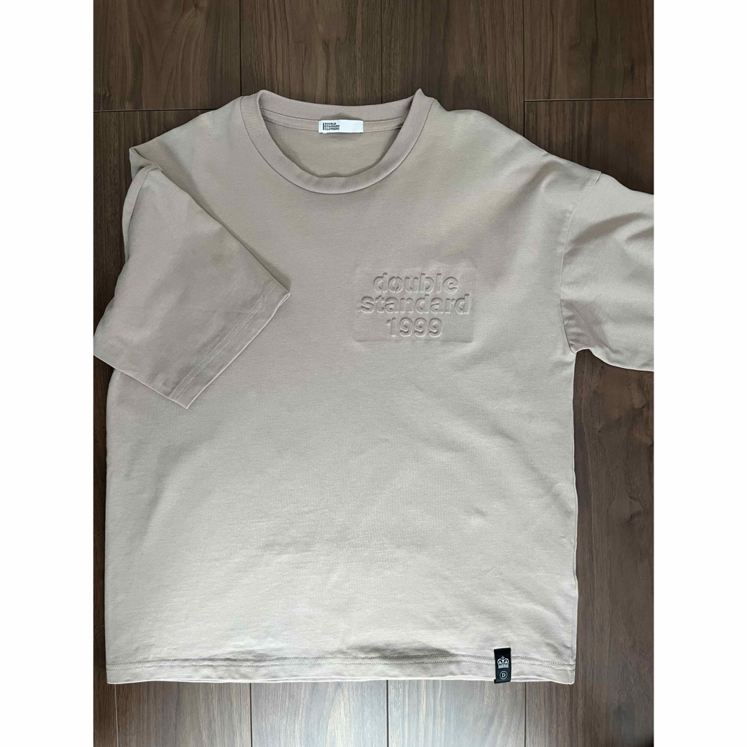 DOUBLE STANDARD CLOTHING（Tシャツ(半袖/袖なし)）のフリマ