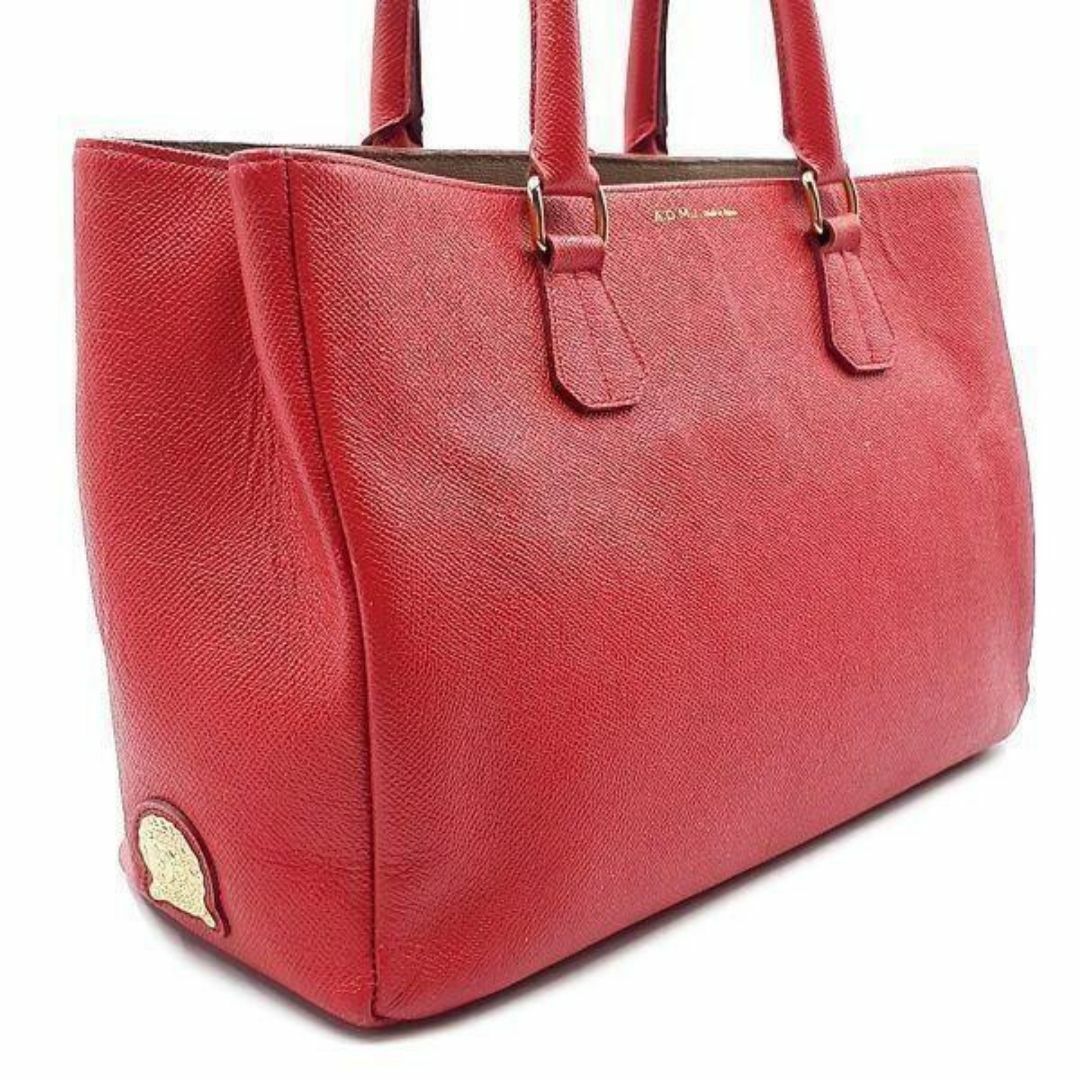 Accesoires(アクセソワ)のADMJ Accessoires De Mademoiselle ハンドバッグ レディースのバッグ(ハンドバッグ)の商品写真