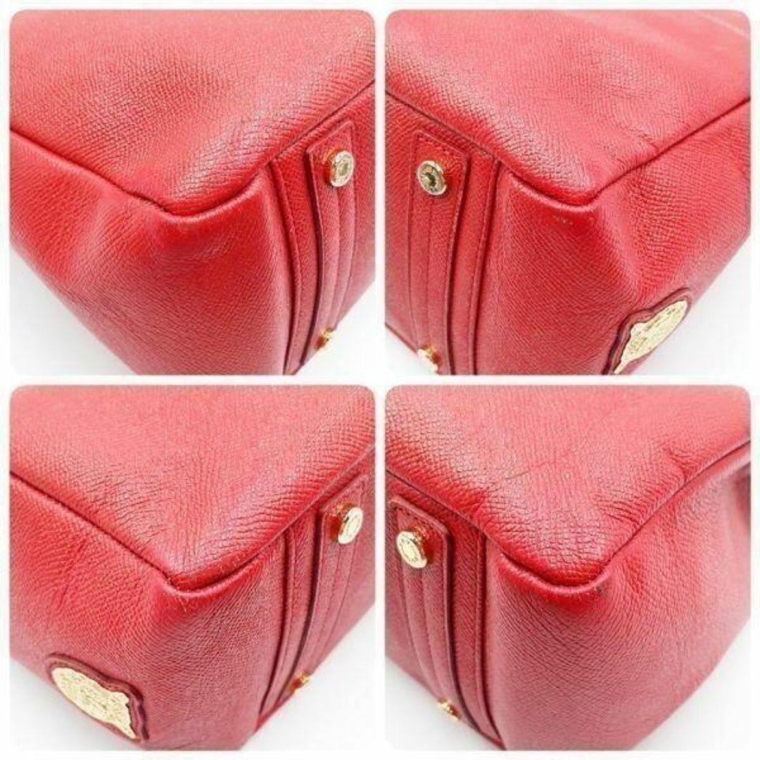 Accesoires(アクセソワ)のADMJ Accessoires De Mademoiselle ハンドバッグ レディースのバッグ(ハンドバッグ)の商品写真