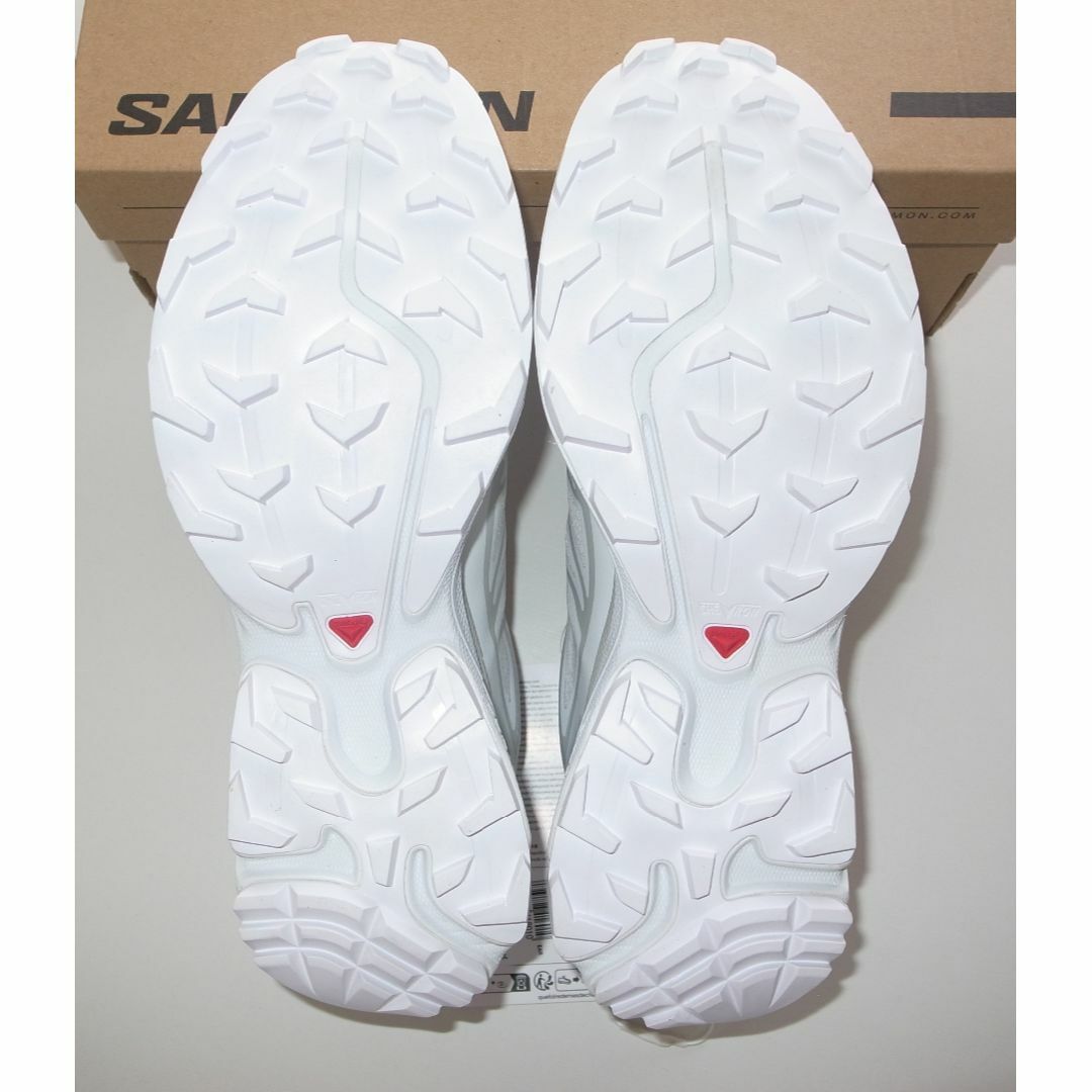 XT-6 白 | スニーカー/シューズ – SALOMON (サロモン) 公式