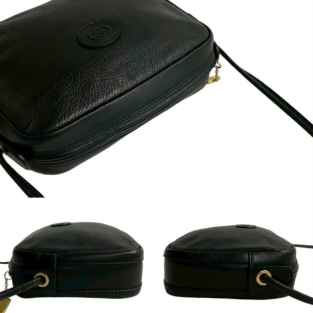 GUCCI - 極 美品 希少品 袋付き GUCCI グッチ オールドグッチ GUCCI - 極 美品 希少品 袋付き GUCCI グッチ オールドグッチ