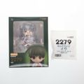 GOODSMILE ONLINE SHOP購入特典付属 ねんどろいど 2279 イヴ Ib(イヴ) 完成品 可動フィギュア グッドスマイルカンパニー