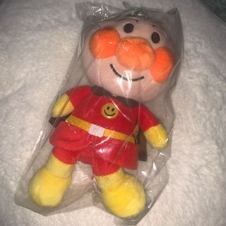 アンパンマン - アンパンマン ぬいぐるみ