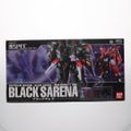 魂SPEC XS-07 ブラックサレナ 機動戦艦ナデシコ -The prince of darkness- 完成品 可動フィギュア バンダイ