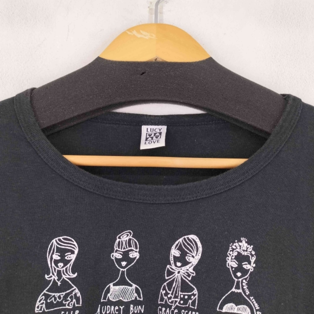 USED古着(ユーズドフルギ) レディース トップス Tシャツ
