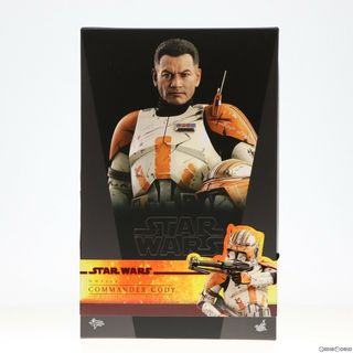 マスターピース(master-piece)のムービー・マスターピース コマンダー・コーディ STAR WARS(スター・ウォーズ) エピソード3/シスの復讐 1/6 完成品 可動フィギュア(MMS524) ホットトイズ(SF/ファンタジー/ホラー)