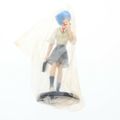 綾波レイ 制服(ブレザー)Ver. 新世紀エヴァンゲリオン COLLECTION 綾波レイスペシャル フィギュア プライズ セガ