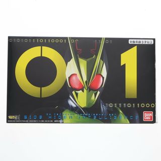 バンダイ(BANDAI)のプレミアムバンダイ限定 DXメモリアルプログライズキーセット SIDE 飛電インテリジェンス 仮面ライダーゼロワン 完成トイ バンダイ(キャラクターグッズ)