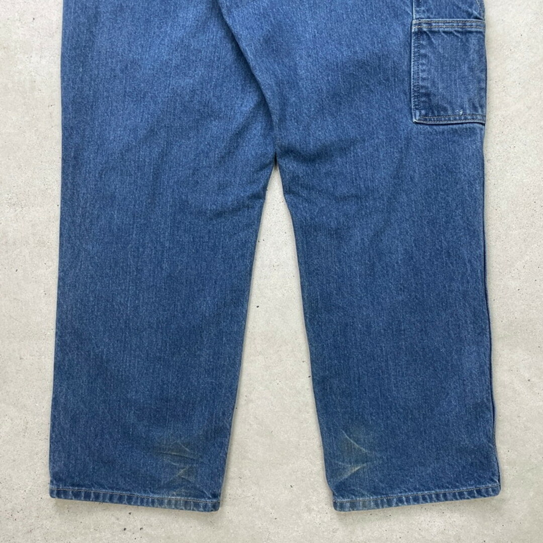 Dickies - Dickies ディッキーズ デニムペインターパンツ メンズ