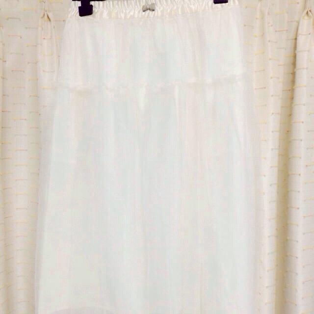 w closet(ダブルクローゼット)のw closetのチュールスカート レディースのスカート(ひざ丈スカート)の商品写真