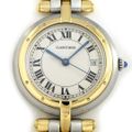 カルティエ Cartier 腕時計 パンテール ヴァンドーム LM 830842