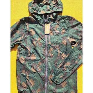 パタゴニア(patagonia)のパタゴニア Houdini Jkt S BCSG フーディニ 2018(ナイロンジャケット)