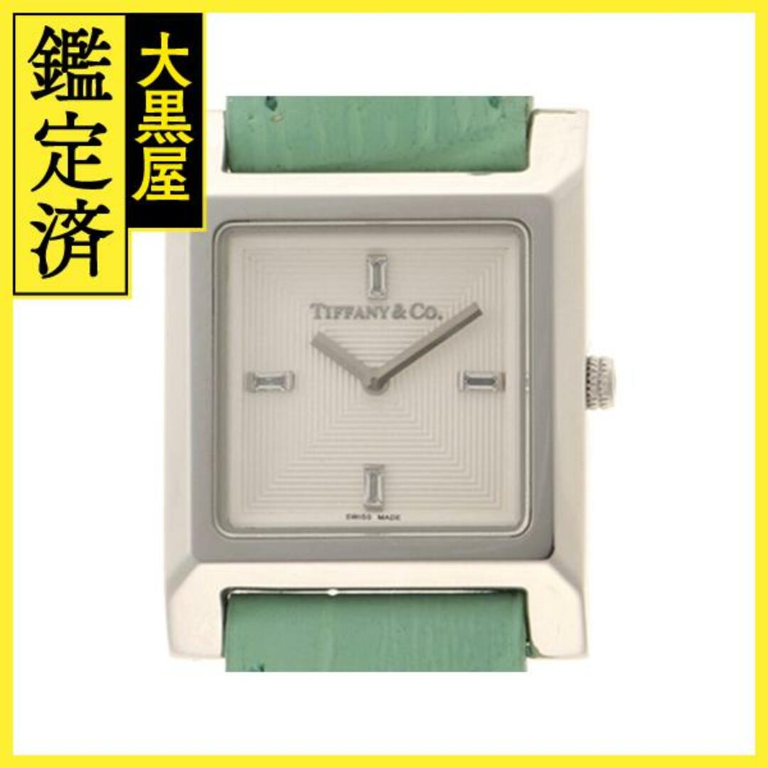 Tiffany & Co. - ティファニー 1837メイカーズ　スクエア 67460375 【200】