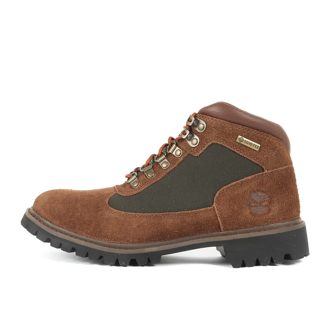 Men's Timberland® 1973 Newman Waterproof Chukka Boot