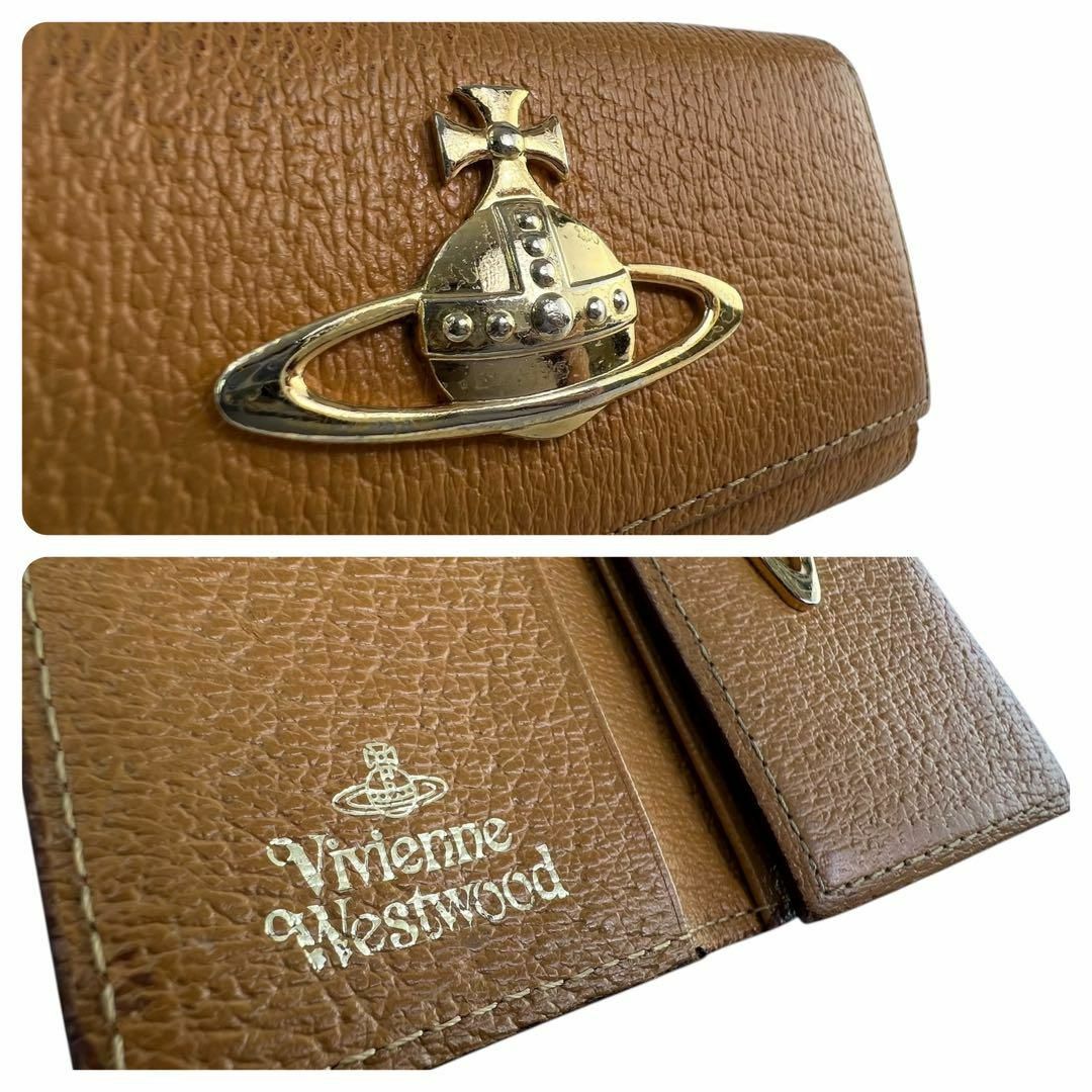 Vivienne Westwood - 【美品】ヴィヴィアンウエストウッド キー Vivienne Westwood - 【美品】ヴィヴィアンウエストウッド キー