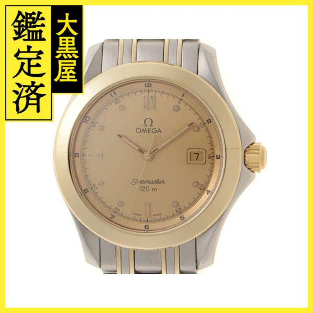 OMEGA - オメガ シーマスター 2311.10 【430】