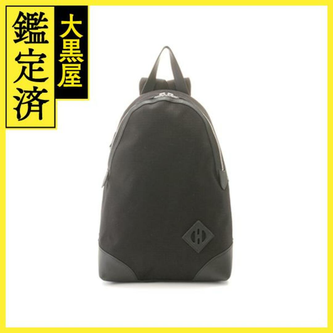 HERMES - エルメス エルメス・オールバック 083582CKAC 【472】