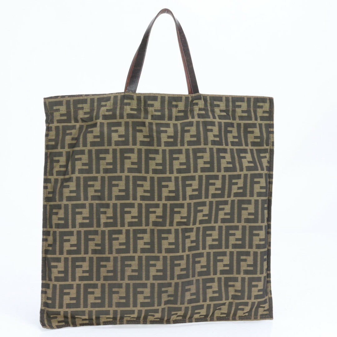 ◆◆VIP◆◆ FENDI セレリア ステッチ トート 美品FENDI セレリアトートゴールドブラウン