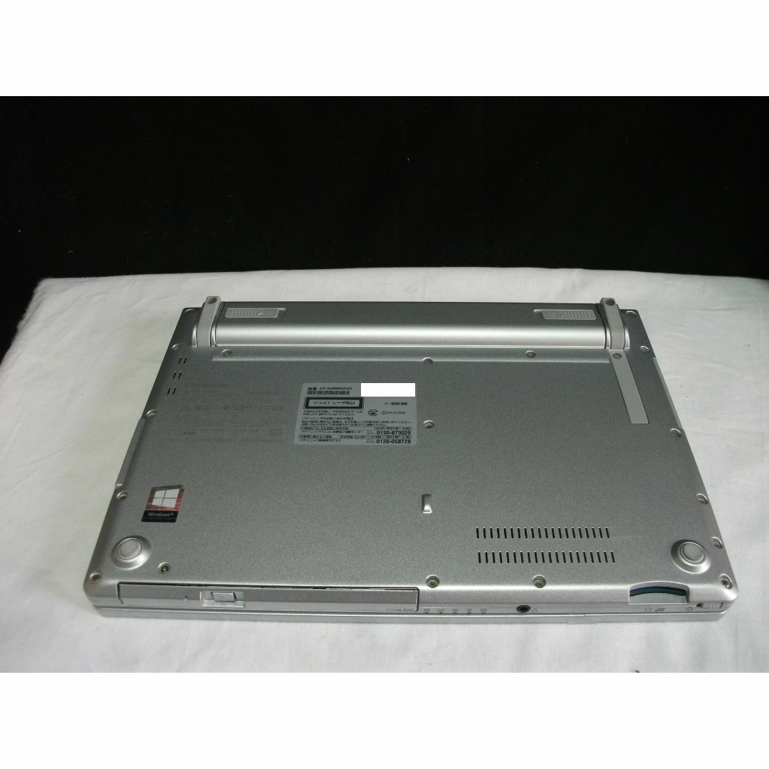 Panasonic - Win11 Let'snote CF-SV8/8GB+SSD256(327)の通販 by Panasonic - Win11 Let'snote CF-SV8/8GB+SSD256(327)の通販 by