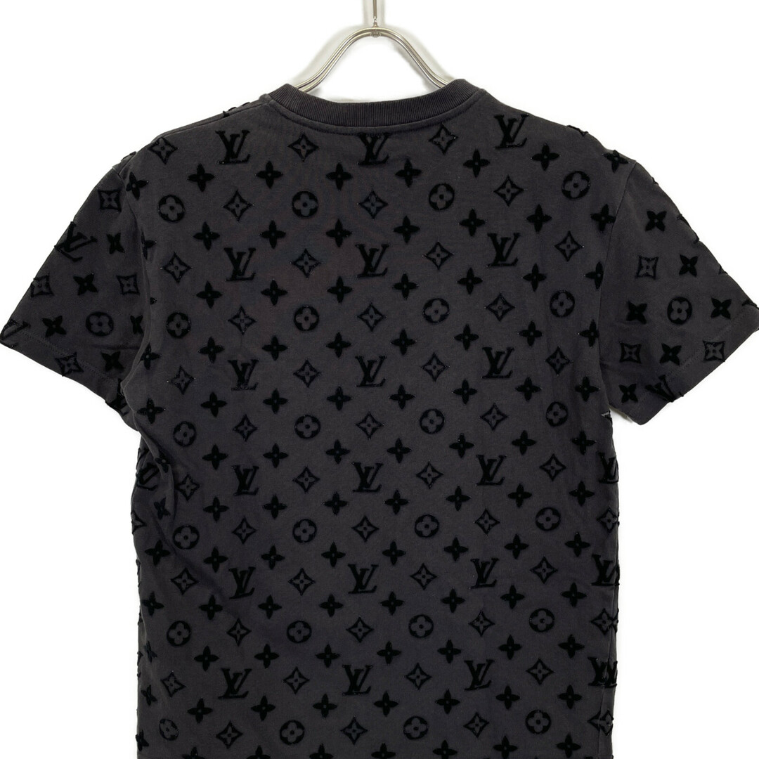 LOUIS VUITTON - ルイヴィトン 20年製 HIY74W モノグラムフック