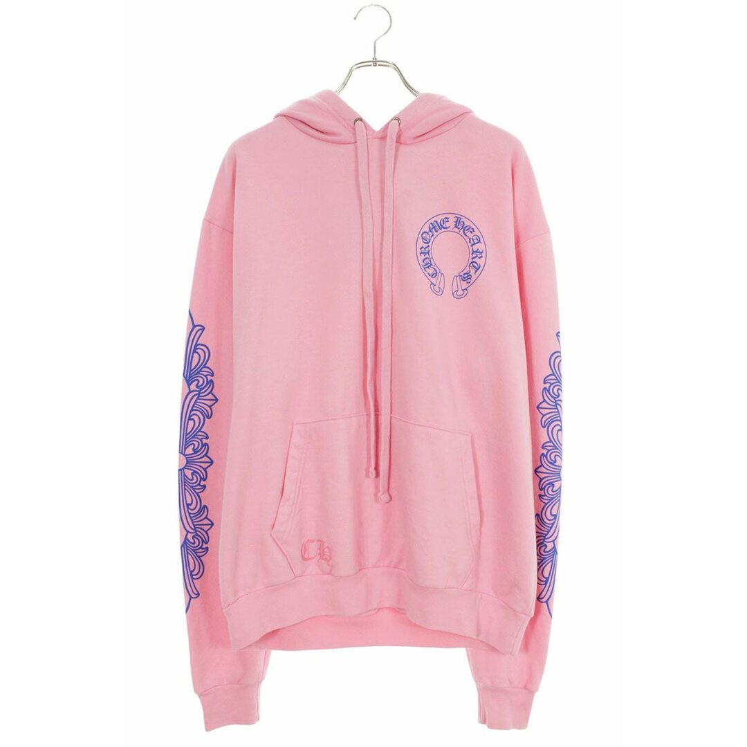 Chrome Hearts - クロムハーツ SWTSHRT PLVR LTD NYC限定バック Chrome Hearts - クロムハーツ SWTSHRT PLVR LTD NYC限定バック