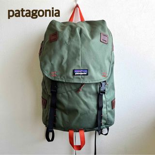 patagonia - 【美品】Patagonia パタゴニア アーバーバッグ バックパック　リュック