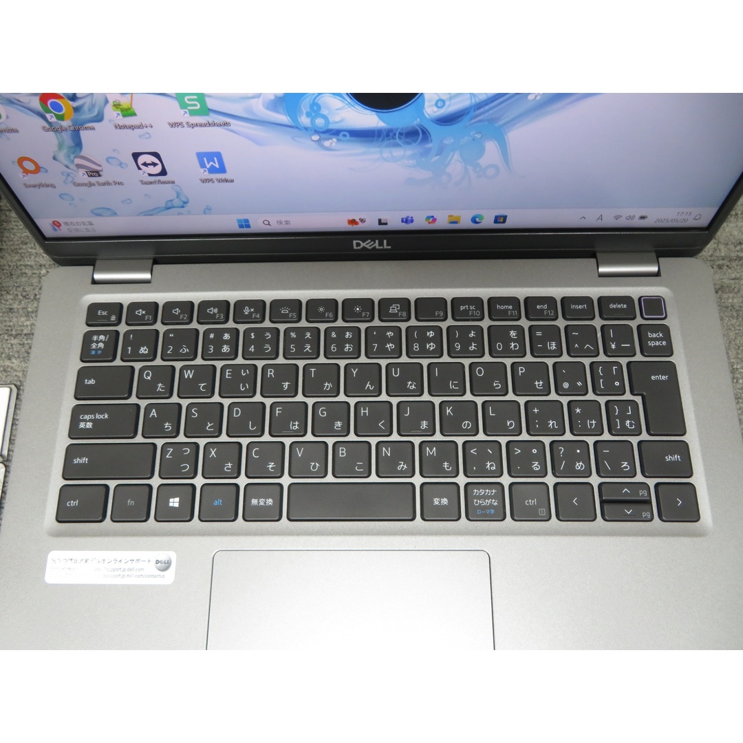 超速11th・512GB・16GB】◇ DELL Latitude 5420 / 14型 ◇ 超 超速11th・512GB・16GB】◇ DELL Latitude 5420 / 14型 ◇ 超