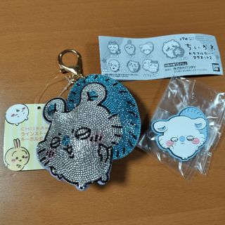 【ちいかわ　モモンガセット】