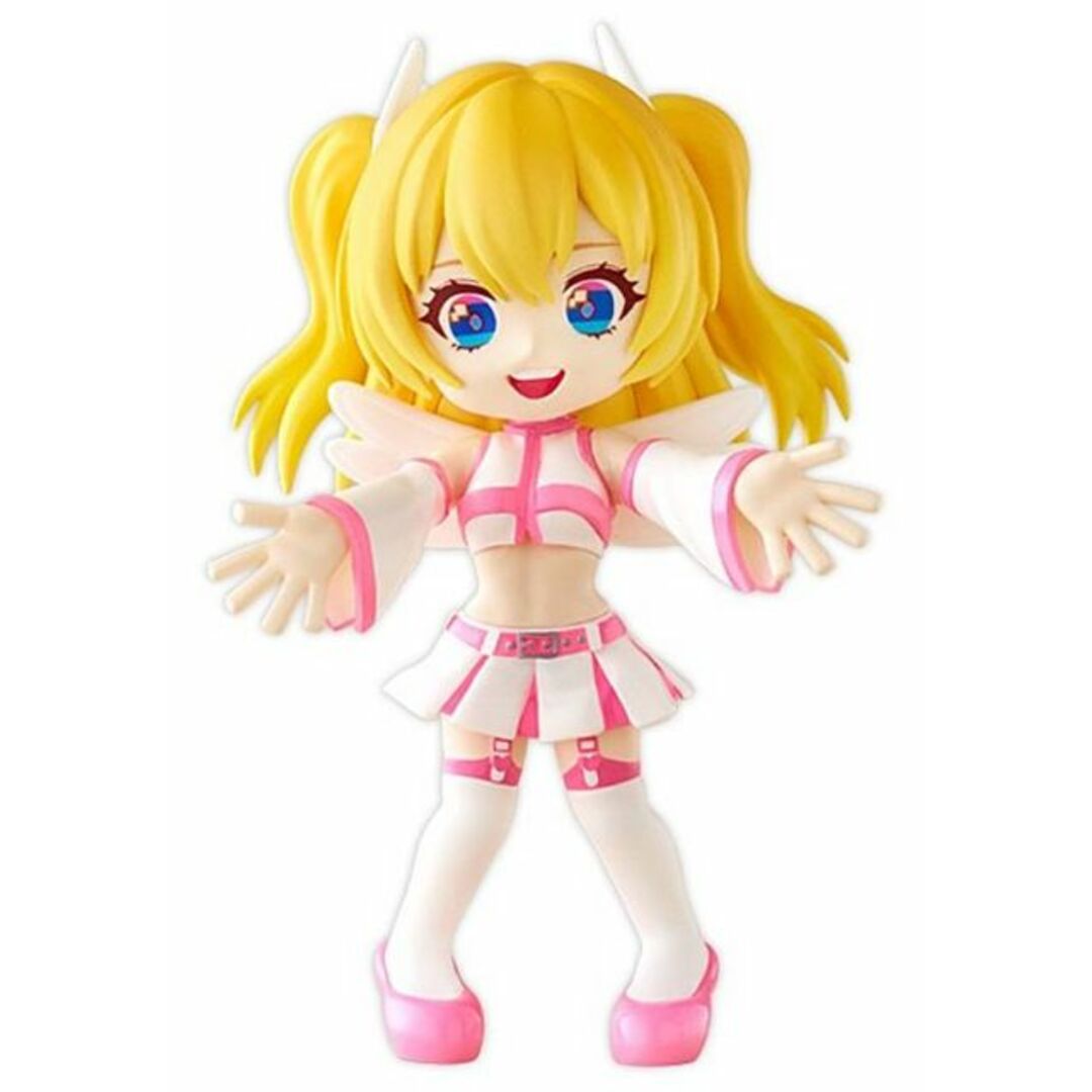 【リリエル 天使空挺隊/リリサ】PalVerse 2.5次元の誘惑 エンタメ/ホビーのアニメグッズ(その他)の商品写真