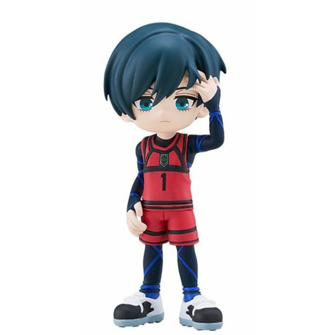 【糸師 凛】PalVerse ブルーロック エンタメ/ホビーのアニメグッズ(その他)の商品写真