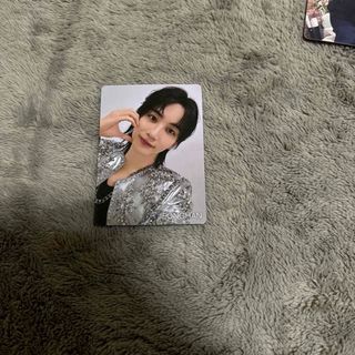SEVENTEEN - 月 ② ウォヌ BOYS BE boys be トレカ seventeenの SEVENTEEN - 月 ② ウォヌ BOYS BE boys be トレカ seventeenの