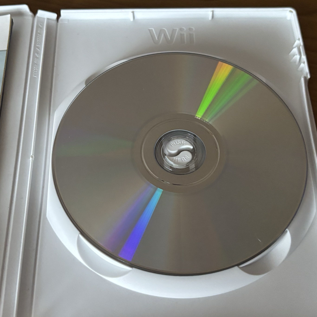 CAPCOM(カプコン)のWii 戦国バサラ3 エンタメ/ホビーのゲームソフト/ゲーム機本体(家庭用ゲームソフト)の商品写真