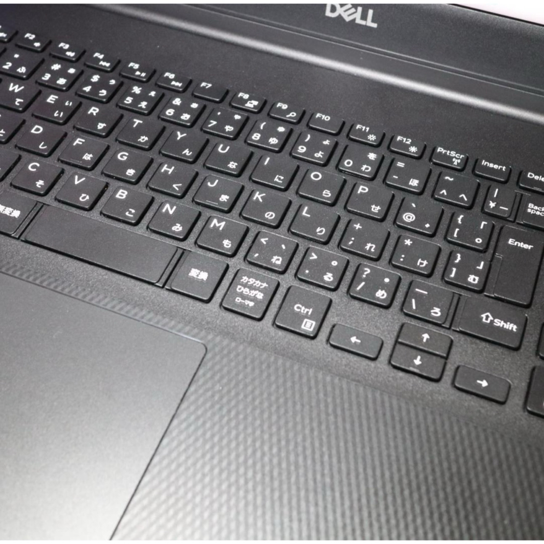 DELL - Win11公式対応8世代i7/メ16G/新品SSD+HDD/DVD/無線 DELL - Win11公式対応8世代i7/メ16G/新品SSD+HDD/DVD/無線