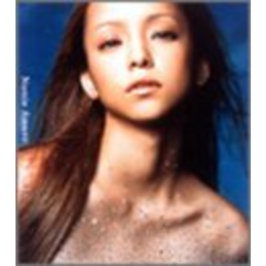 (CD)I will/安室奈美恵 エンタメ/ホビーのCD(ポップス/ロック(邦楽))の商品写真