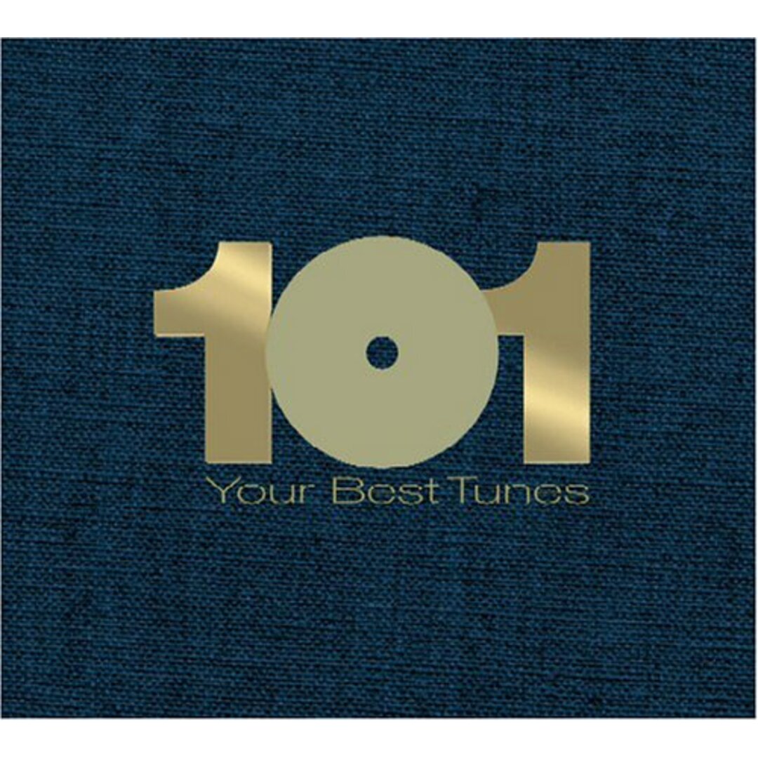 (CD)どこかで聴いたクラシック クラシック・ベスト101/オムニバス(クラシック)、グリーヴィ(バーナデット)、シセル エンタメ/ホビーのCD(クラシック)の商品写真