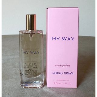 GIORGIO ARMANI - ⭐️廃盤激レア香水⭐️アルマーニ ジオ・デ