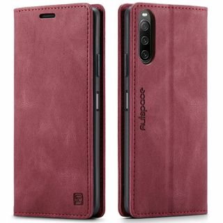 【数量限定】Xperia 10 IV ケース 手帳型 xperia 10 IV (その他)