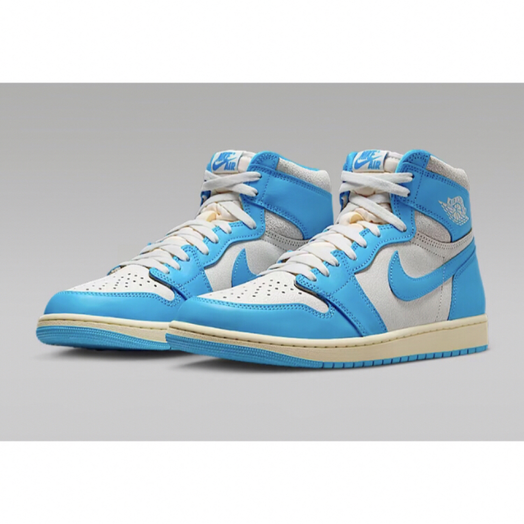 Jordan Brand(NIKE)(ジョーダン)の☆AIR JORDAN 1 レトロ HIGH OG☆ メンズの靴/シューズ(スニーカー)の商品写真